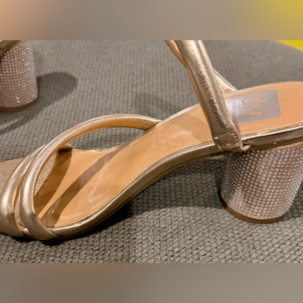 Dolce Vita heels